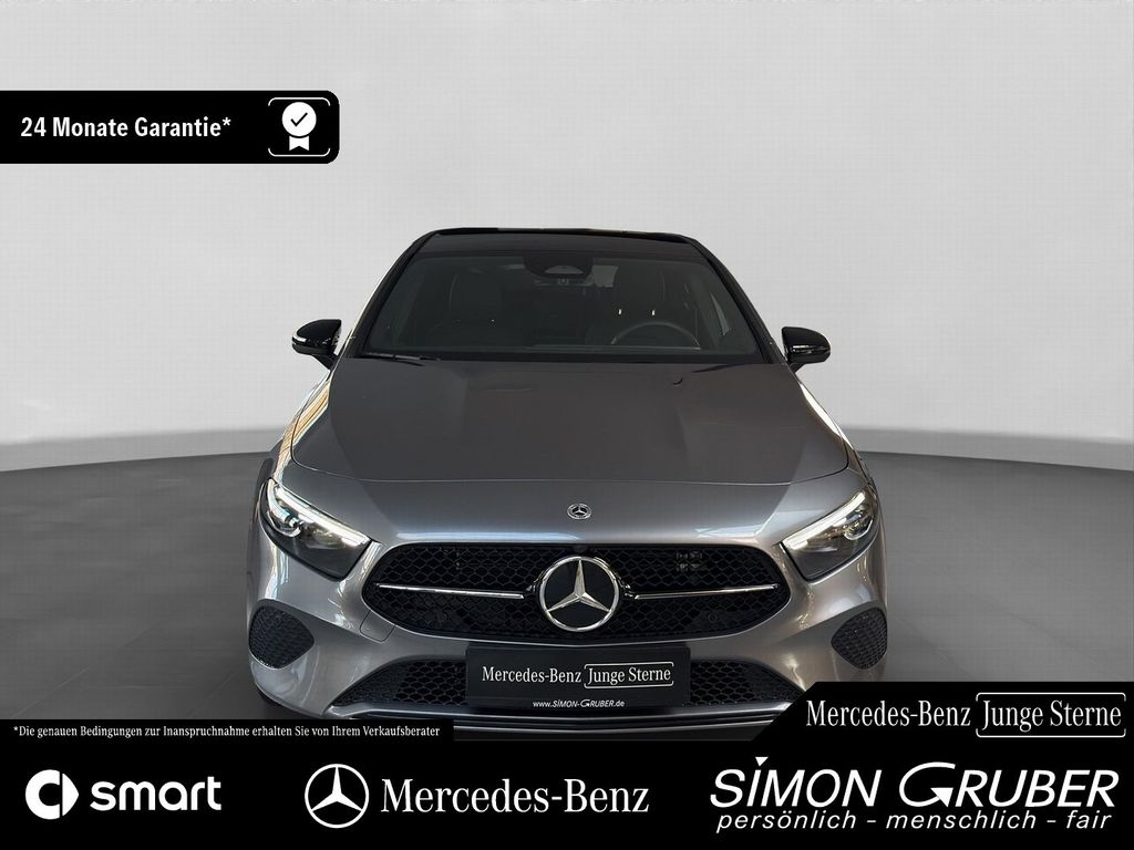 Mercedes-Benz A 250 2024