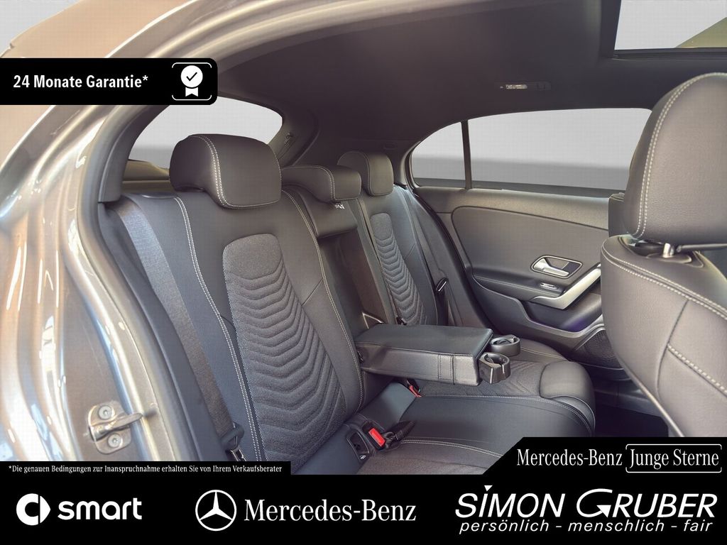 Mercedes-Benz A 250 2024