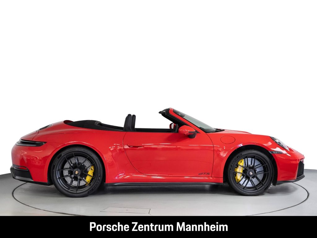 Porsche 992 2024