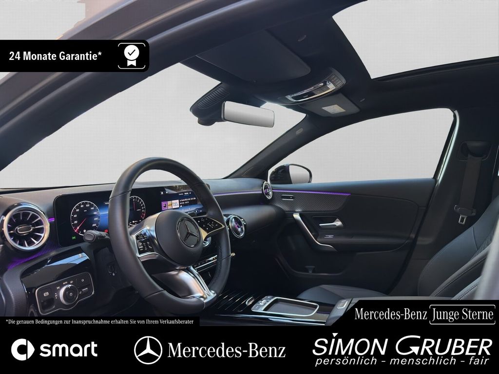 Mercedes-Benz A 250 2024