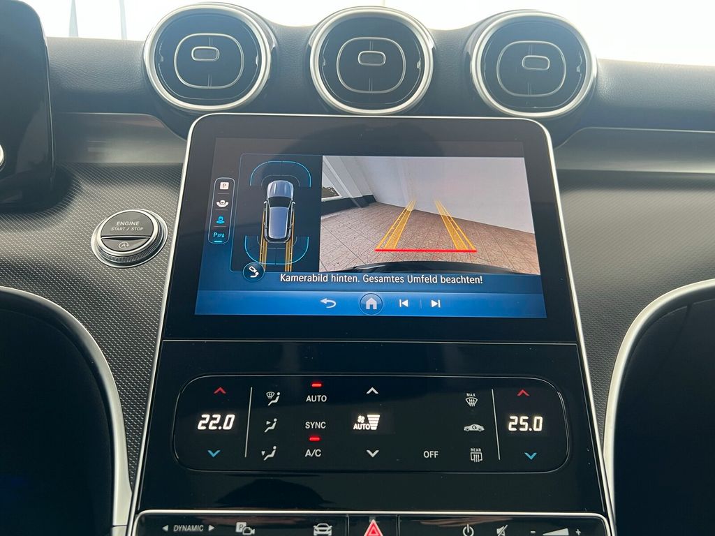 Mercedes-Benz C 220 2023