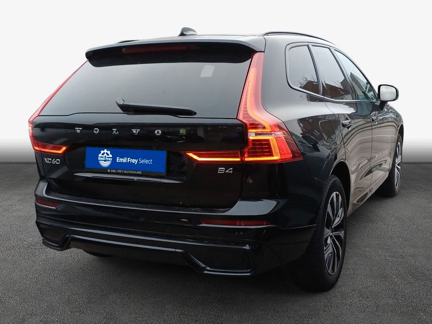 Volvo XC60 2024