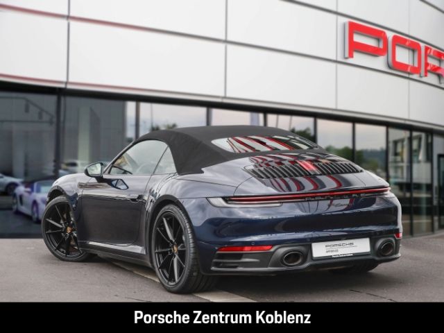 Porsche 992 2021
