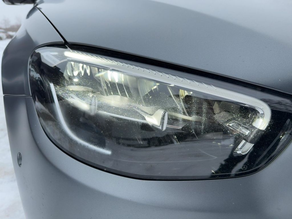 Mercedes-Benz E 400 2021