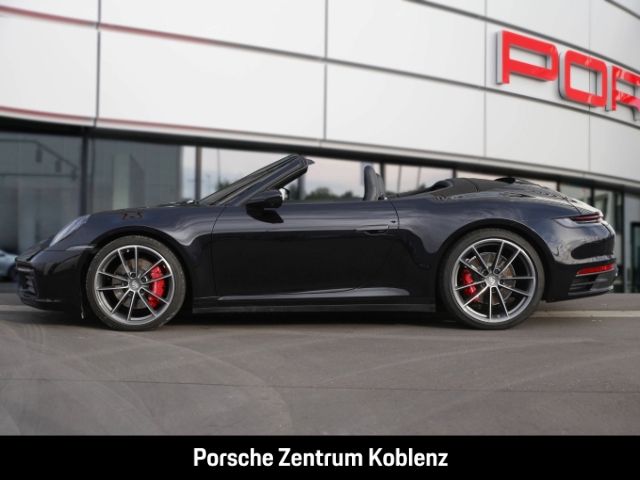 Porsche 992 2020