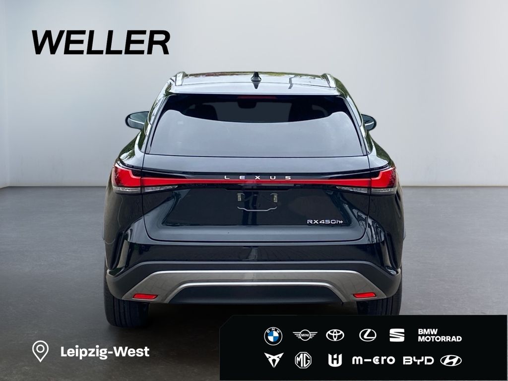 Lexus RX 450