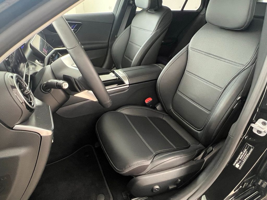 Mercedes-Benz C 220 2023