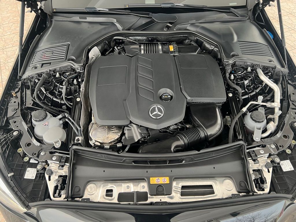 Mercedes-Benz C 220 2023