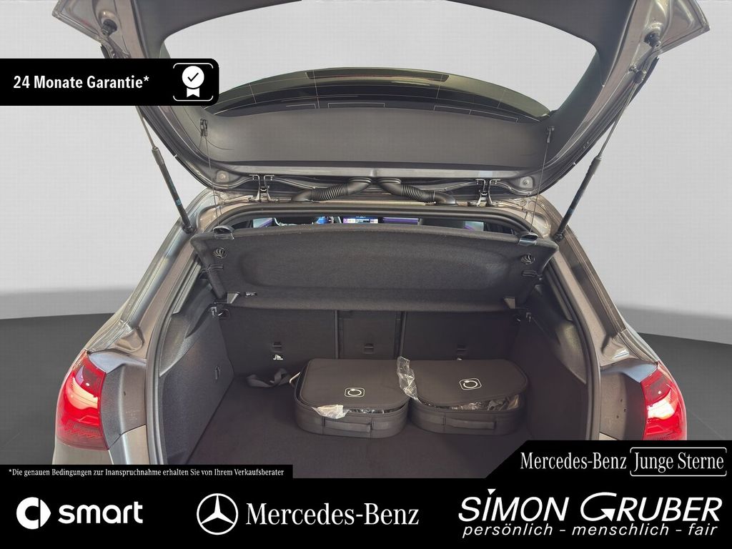 Mercedes-Benz A 250 2024