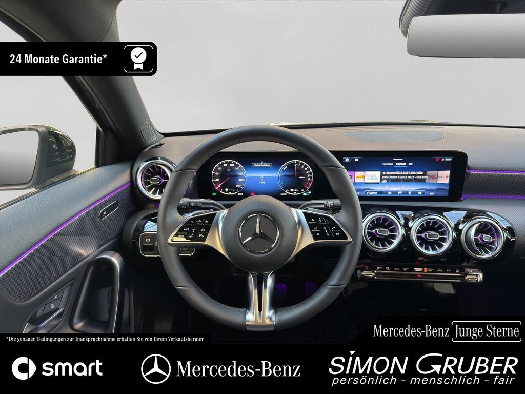 Mercedes-Benz A 250 2024
