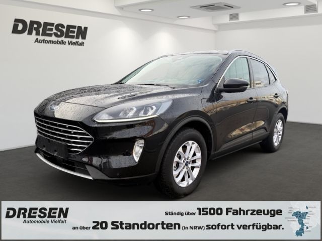 Ford Kuga 2024