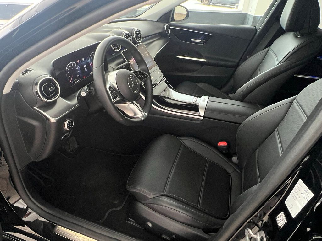 Mercedes-Benz C 220 2023