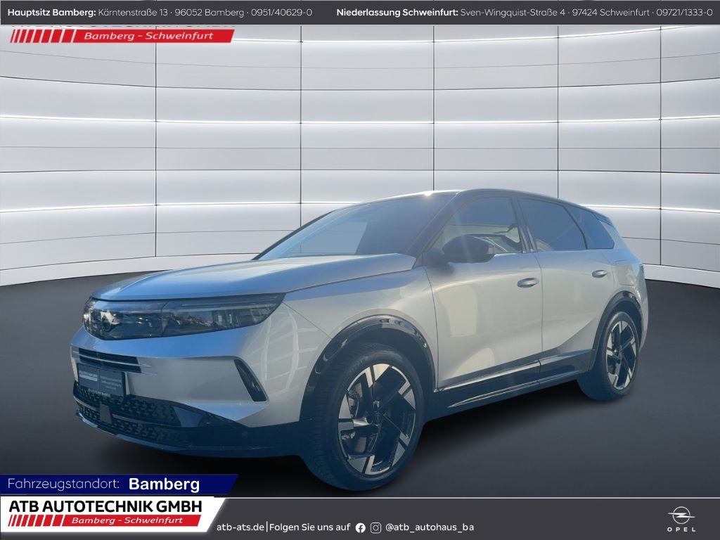 Opel Grandland (X) 2026