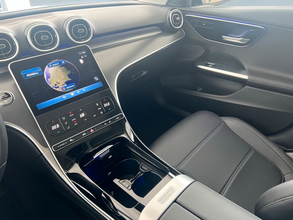 Mercedes-Benz C 220 2023