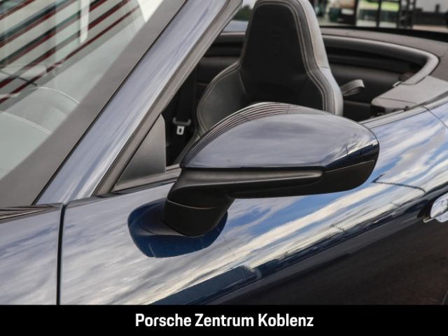 Porsche 992 2021