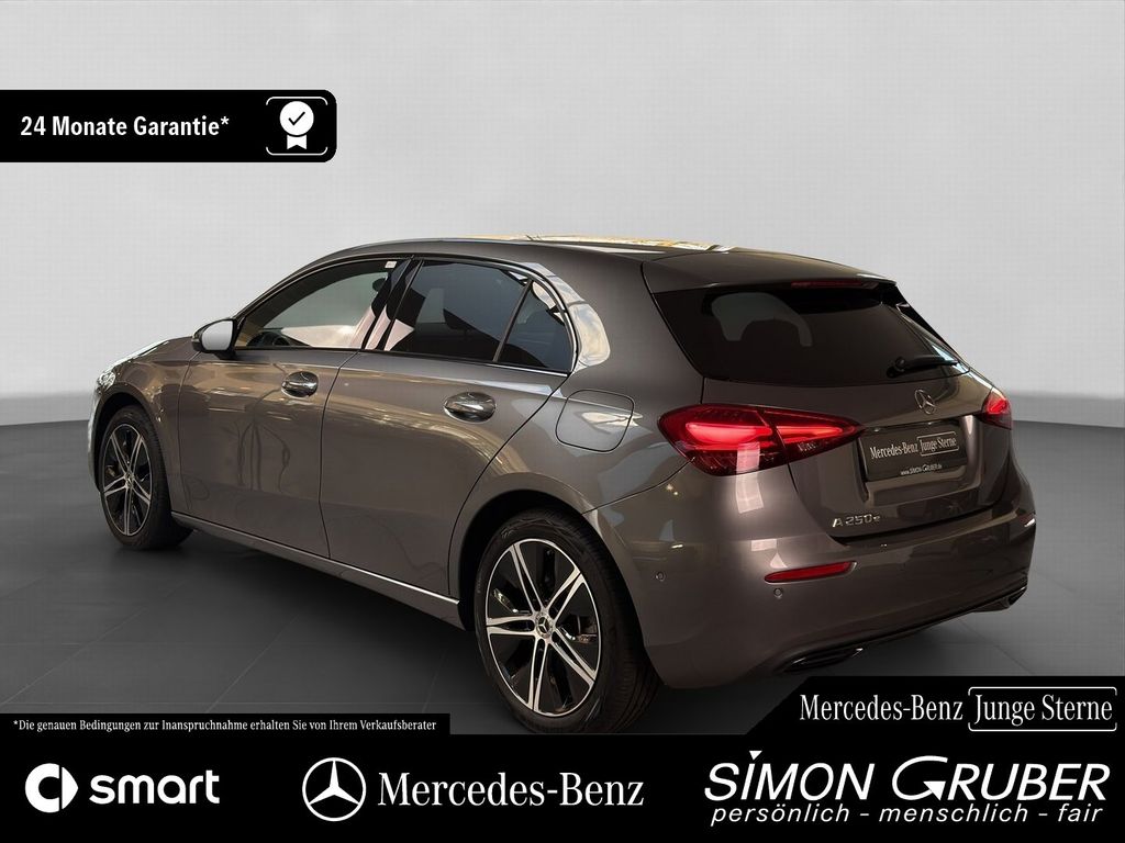 Mercedes-Benz A 250 2024