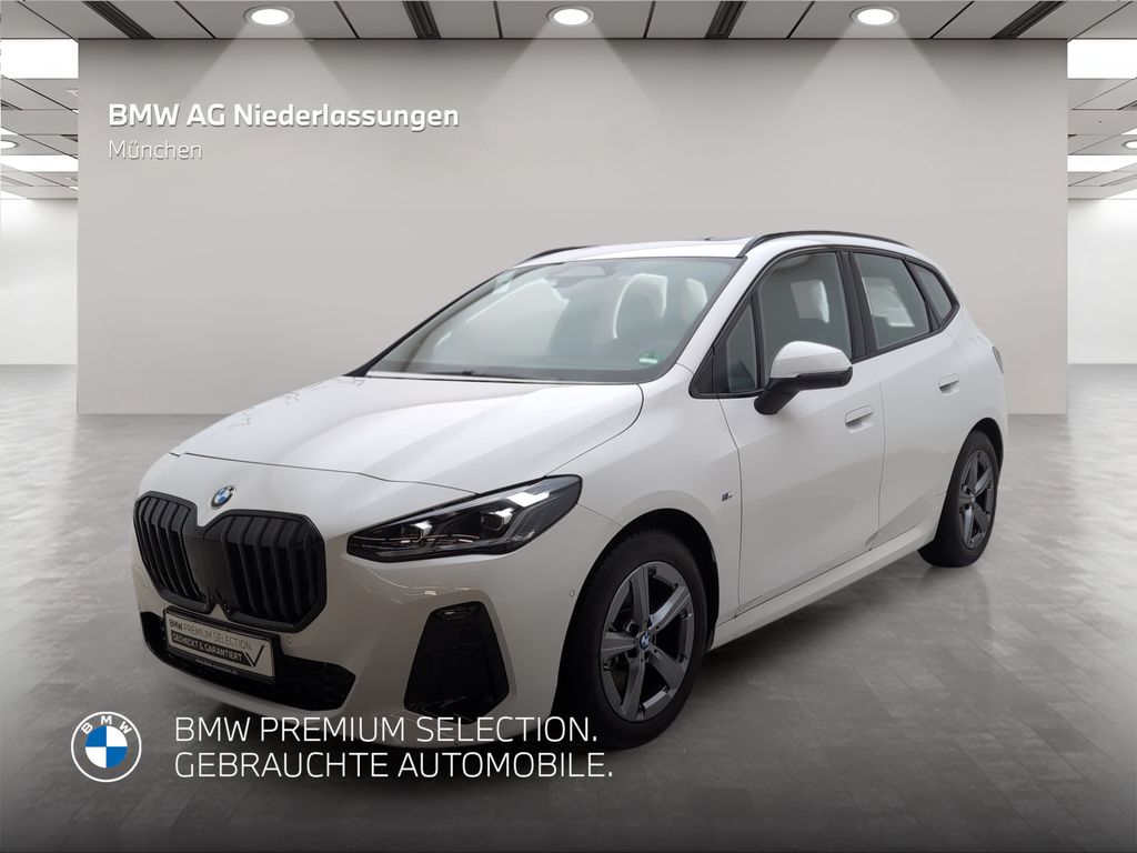 BMW 223 Active Tourer 2025