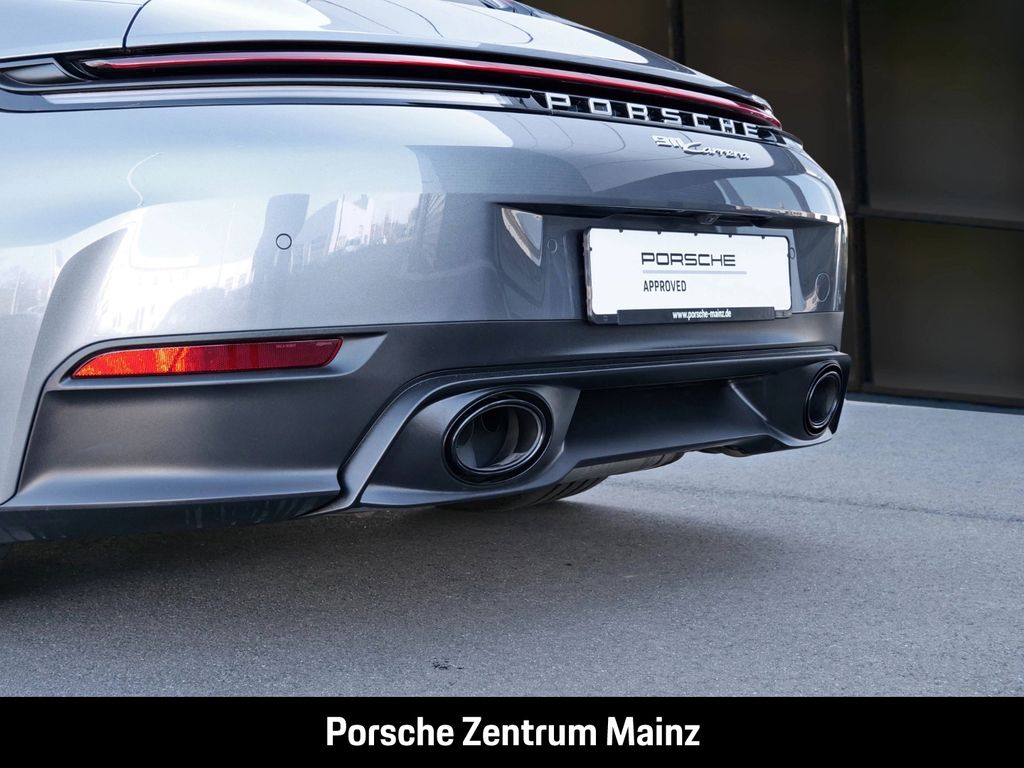 Porsche 992 2024