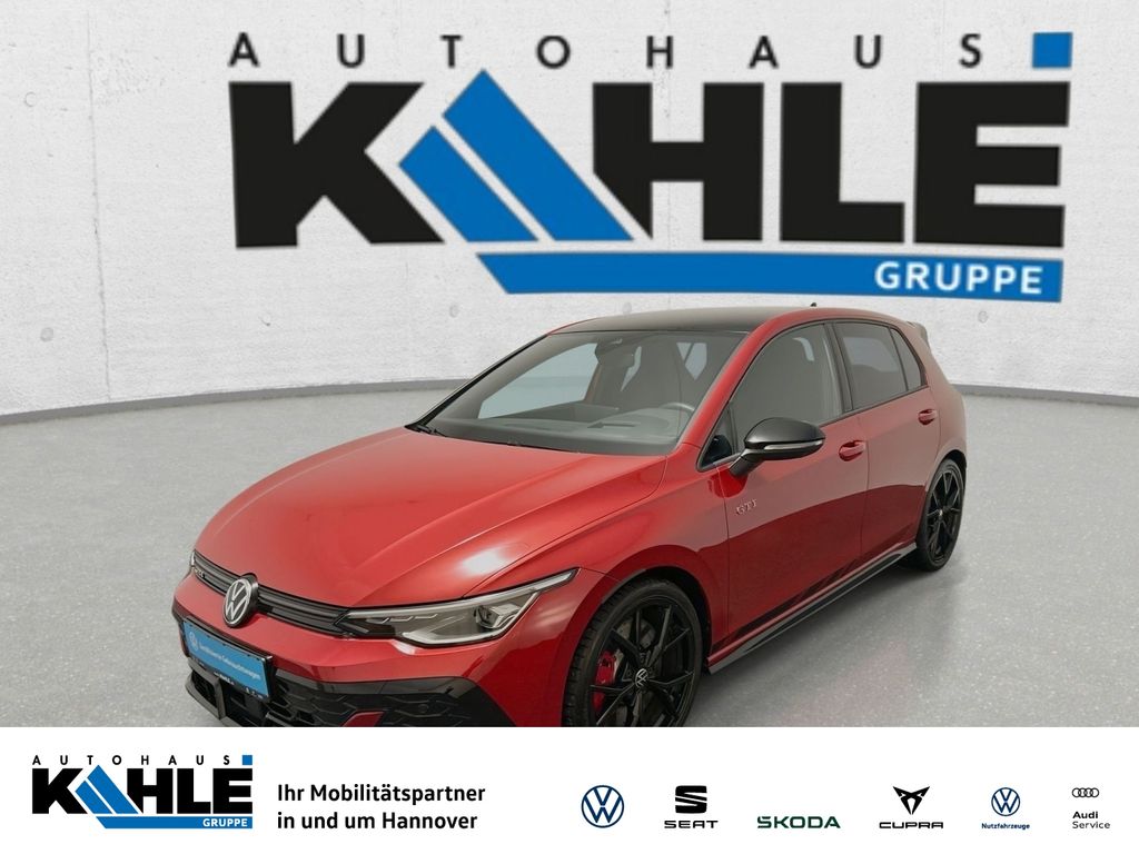 Volkswagen Golf 2025