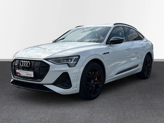 Audi e-tron 2022