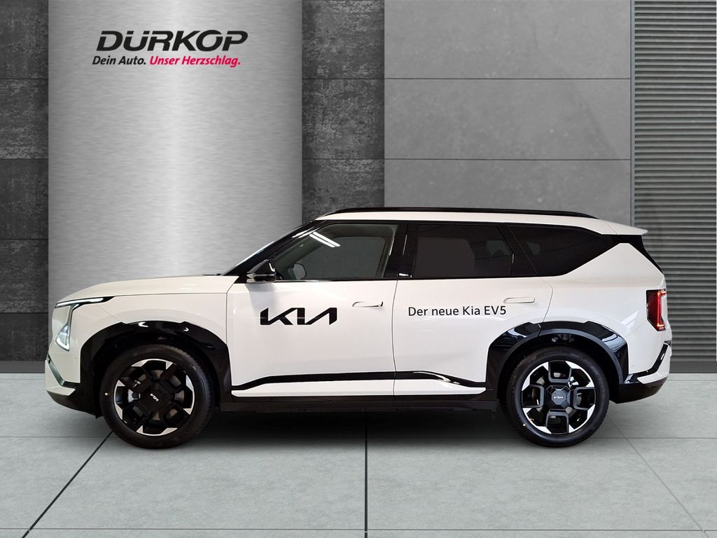 Kia EV5