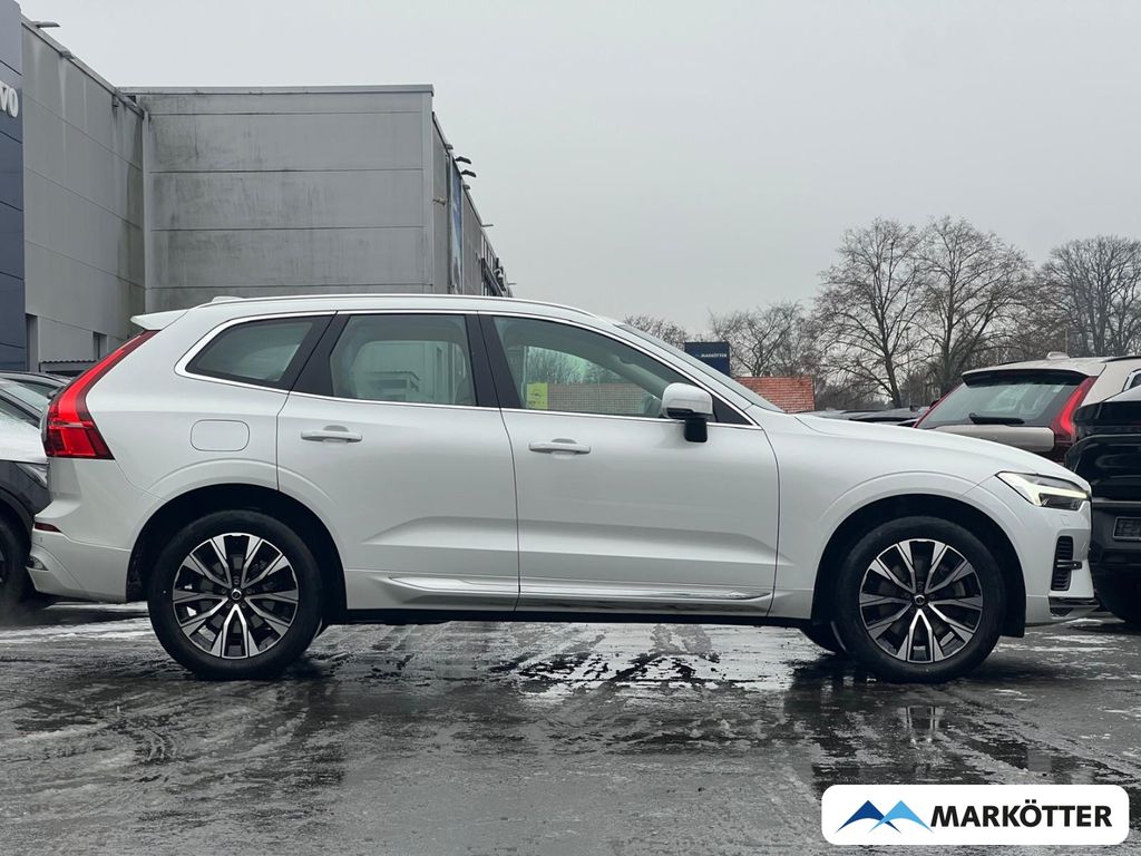 Volvo XC60 2022