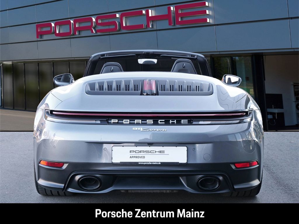 Porsche 992 2024