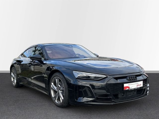 Audi e-tron GT 2021
