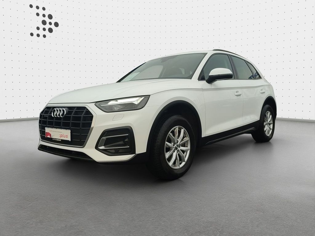 Audi Q5 2022