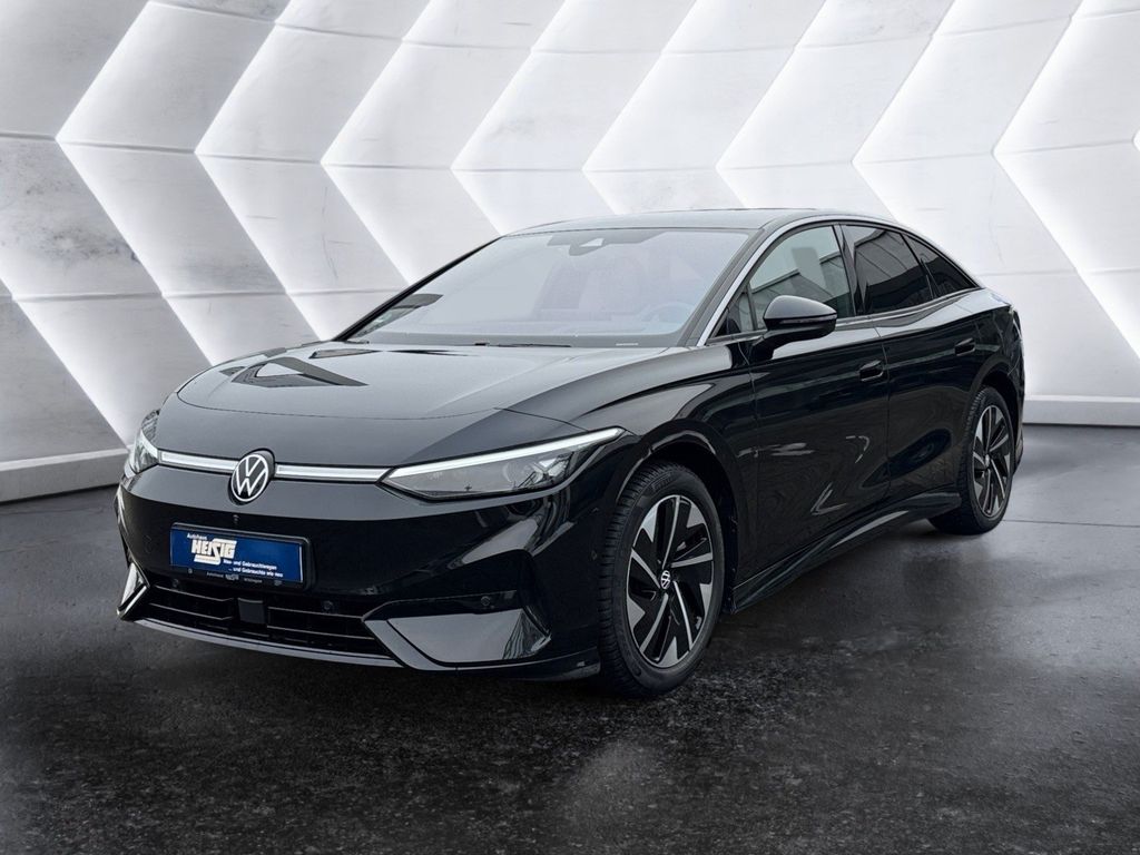 Volkswagen ID.7 2023