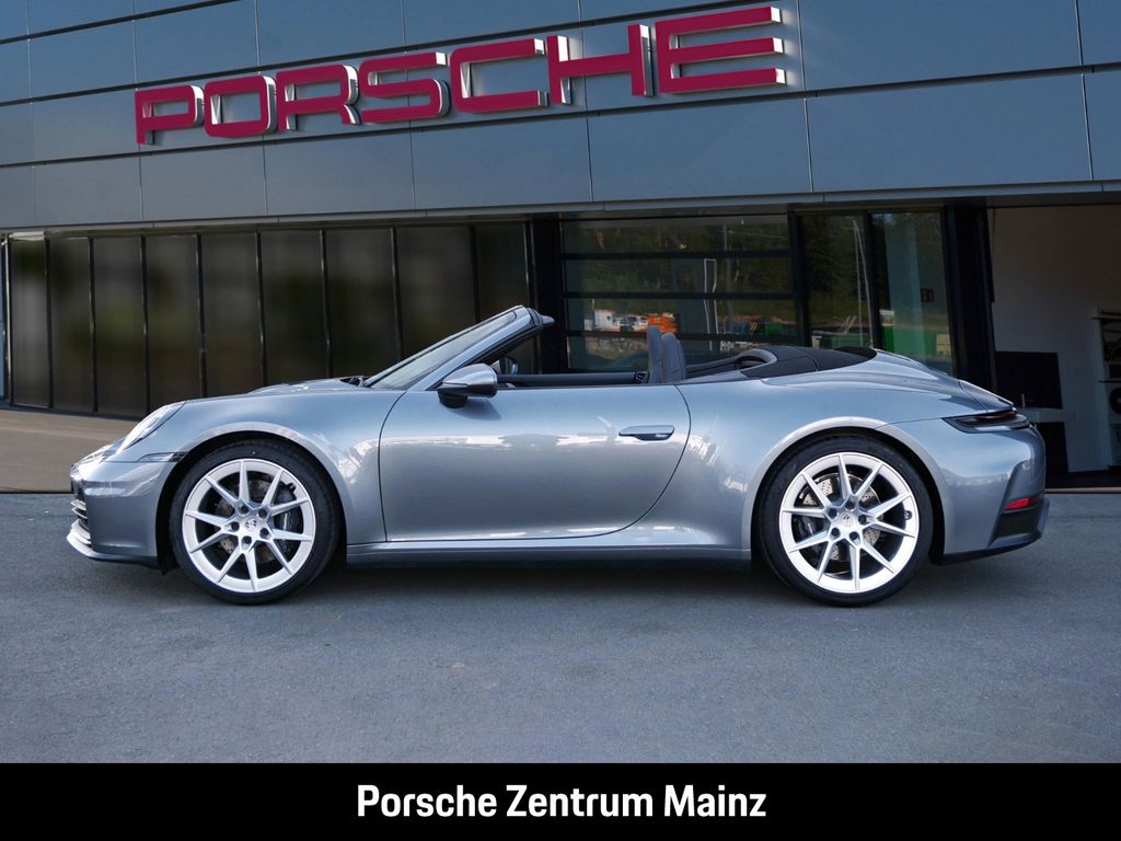 Porsche 992 2024