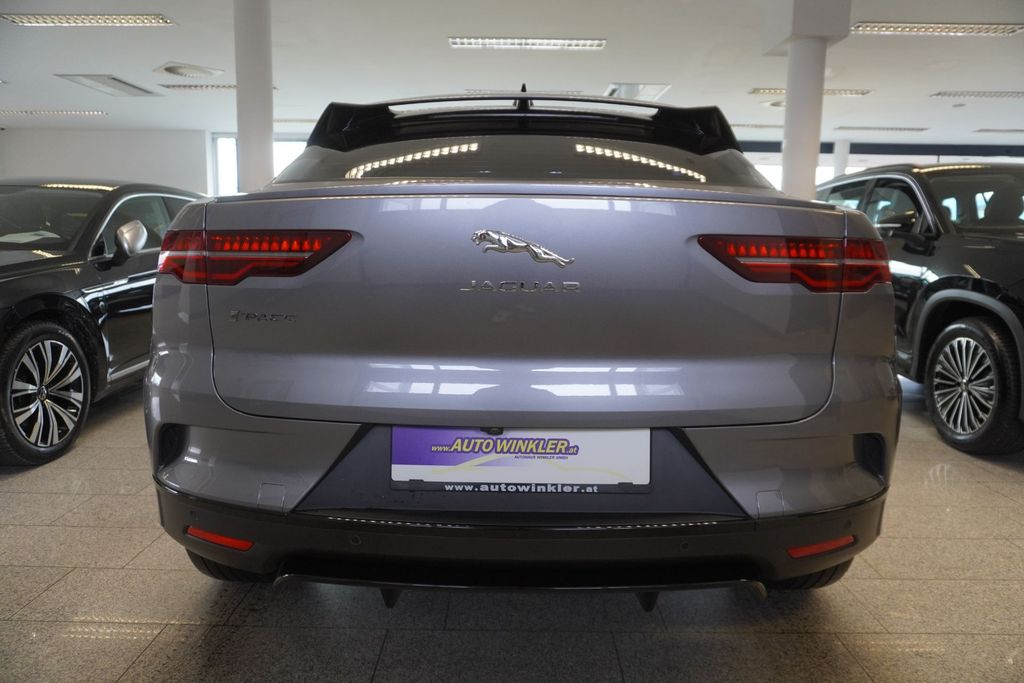 Jaguar I-Pace 2020