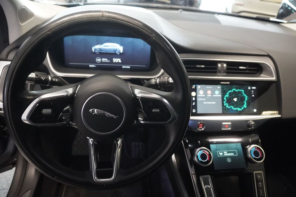 Jaguar I-Pace 2020
