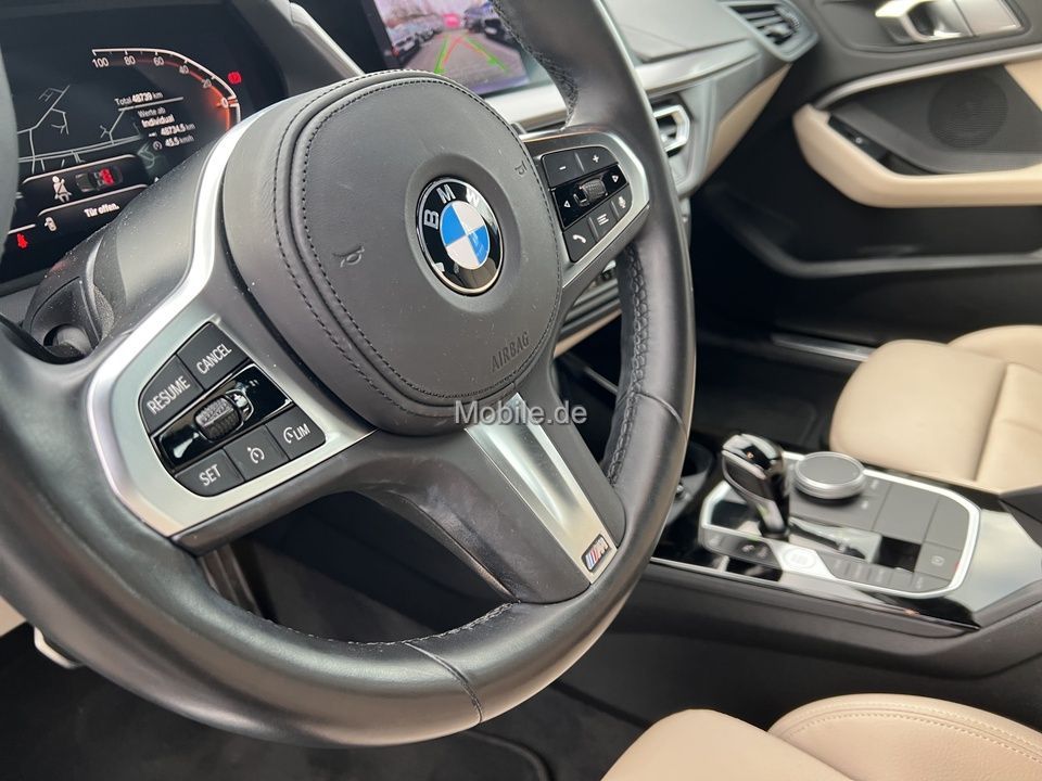 BMW 220 Gran Coupé 2022