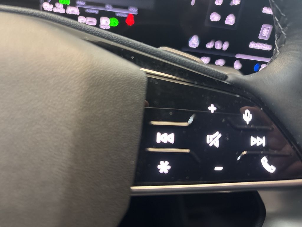 Audi A6 e-tron 2025