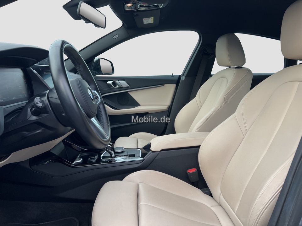 BMW 220 Gran Coupé 2022