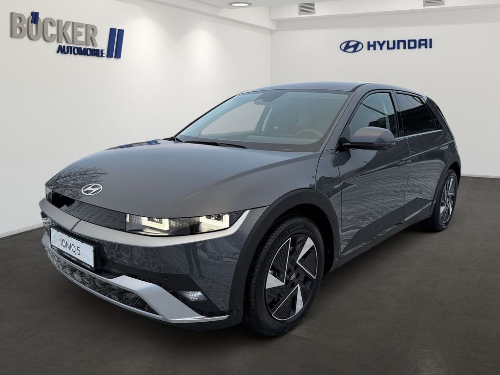 Hyundai IONIQ 5 2026