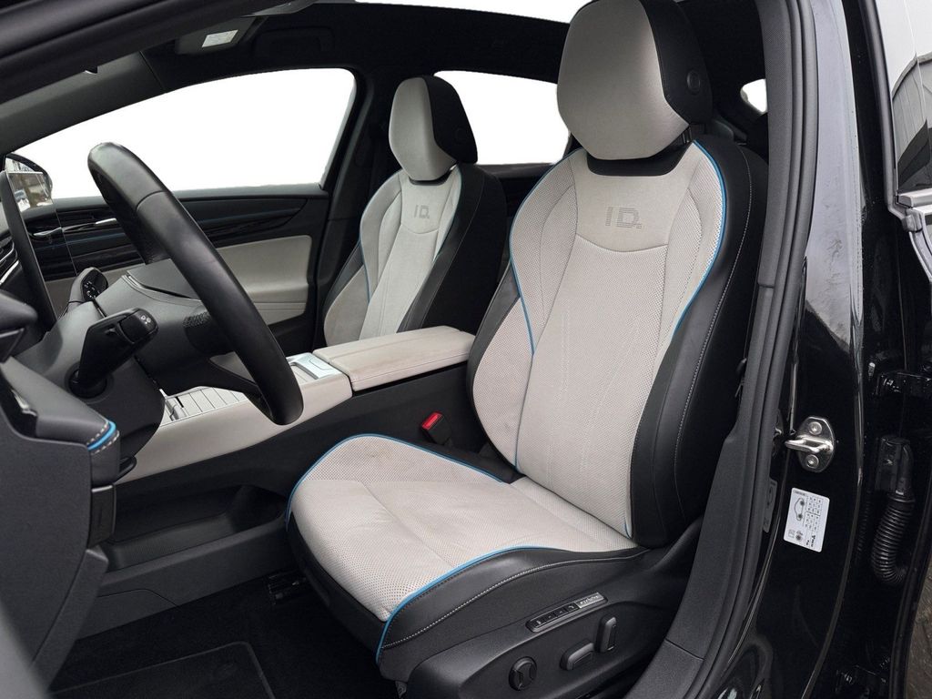 Volkswagen ID.7 2023