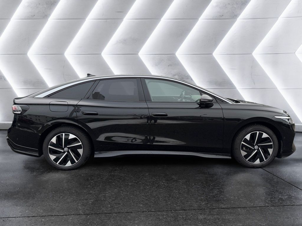 Volkswagen ID.7 2023