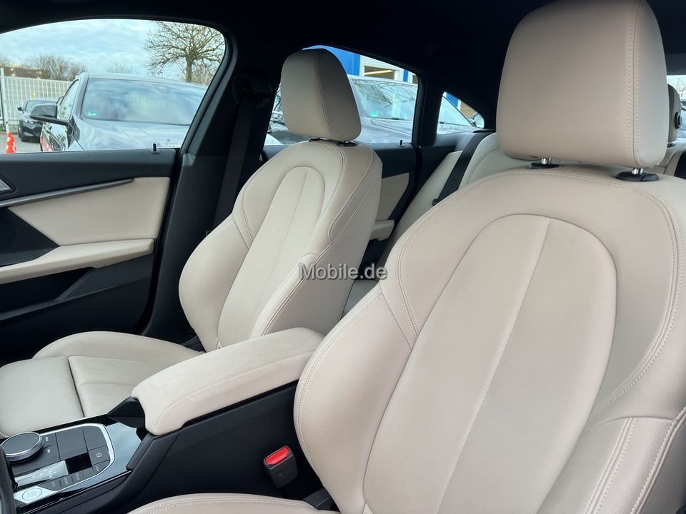 BMW 220 Gran Coupé 2022