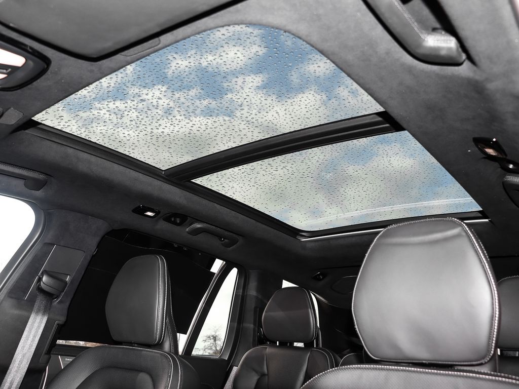 Volvo XC90 2023