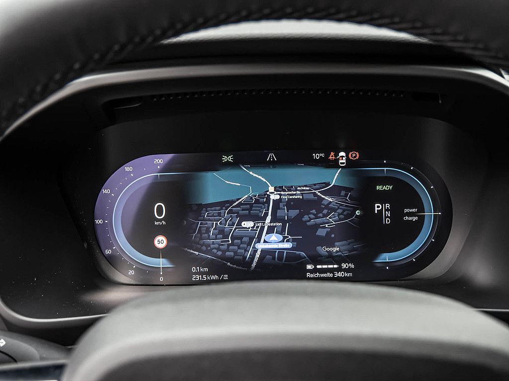 Volvo XC40 2022