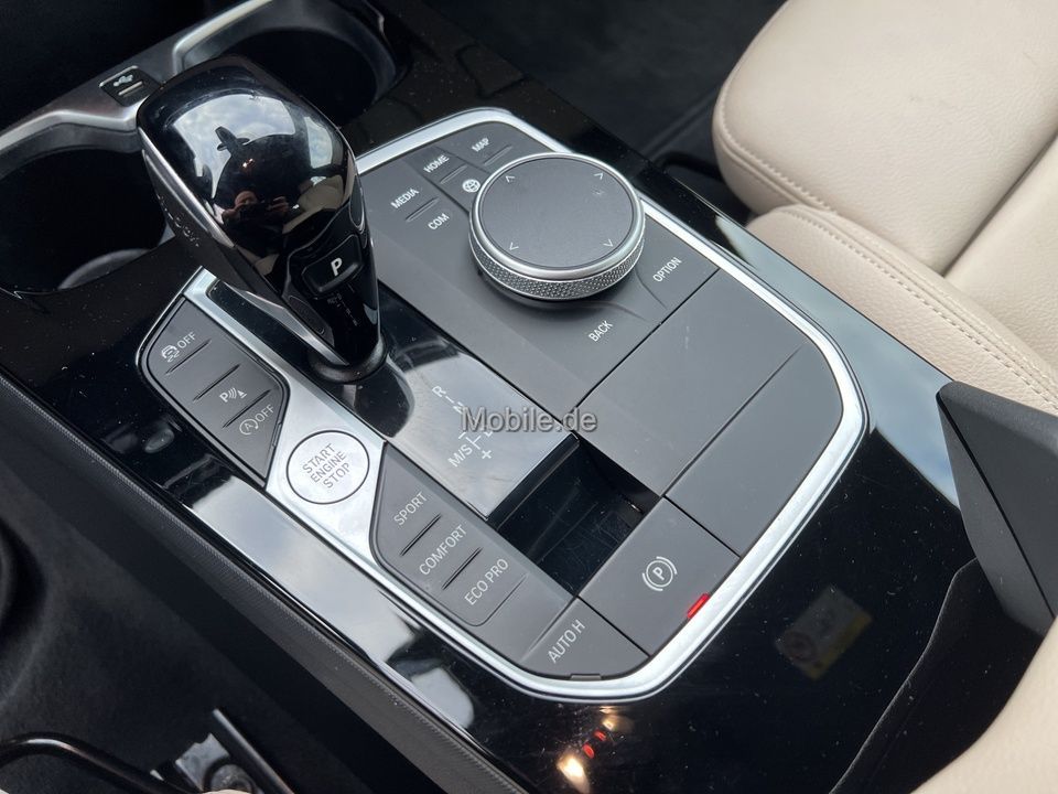 BMW 220 Gran Coupé 2022