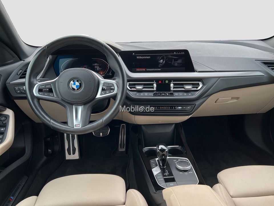 BMW 220 Gran Coupé 2022