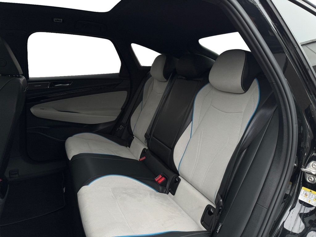 Volkswagen ID.7 2023