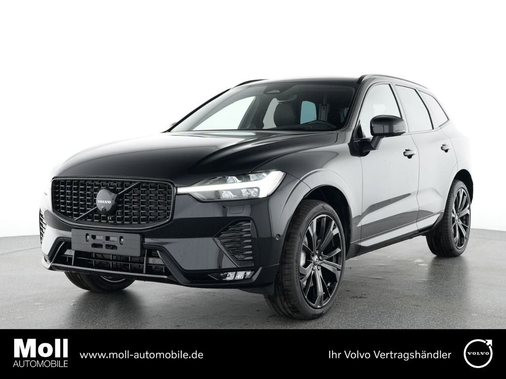 Volvo XC60 2025