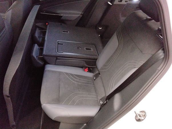 Volkswagen ID.5 2025