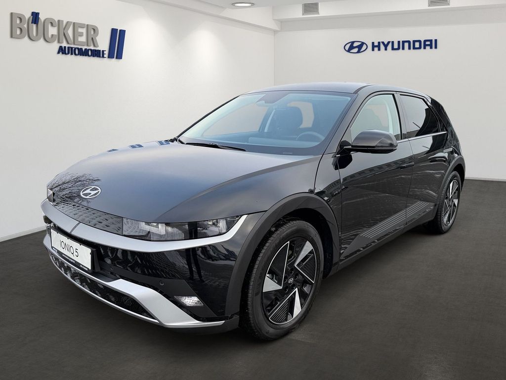 Hyundai IONIQ 5 2026