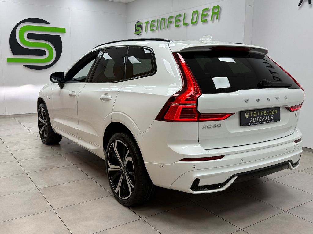 Volvo XC60 2022