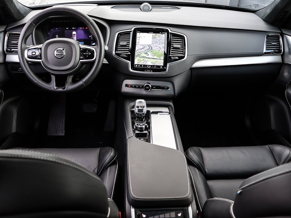 Volvo XC90 2023